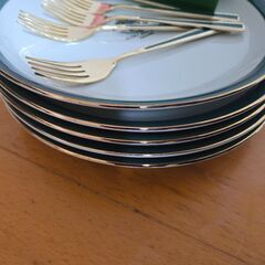 Eating plate new