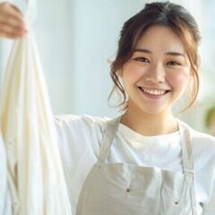 未経験OK♪接客なし！病院でシーツ交換★週4日～OK【藤沢】(E...