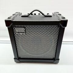 Roland ギターアンプ CUBE40XL 動作品