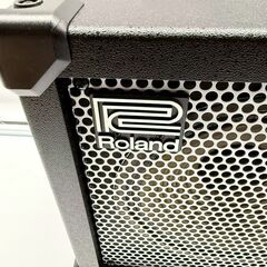 Roland ギターアンプ CUBE40XL 動作品の画像