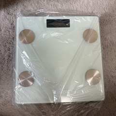 体重計
