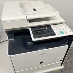 ジャンク品 キャノン　プリンター　