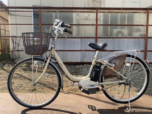 江別市発 子供用 ブリジストン極上