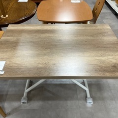【新生活応援】武田ｺｰﾎﾟﾚｰｼｮﾝ ｶﾞｽ圧昇降ﾃｰﾌﾞﾙ入荷...