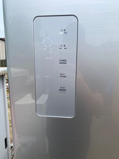 美品！激安！動作品！しっかり冷えます！早い者勝ち！東芝5ドア冷蔵庫