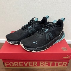 PUMA プーマ ユニセックス アンザラン 2.0 オープンロード