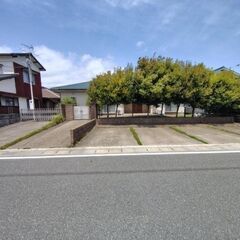🏡グループホーム仕様　住居専用でも最適　6LDK平屋賃貸　駐車場...