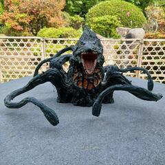 怪獣ビオランテ