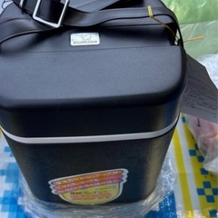 新品未使用　ランチジャーの画像