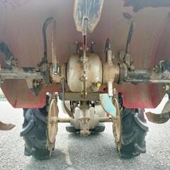 イセキ マイペット63 KCR63-HX 動作品です！の画像