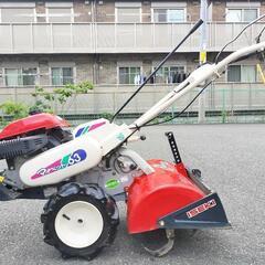 イセキ マイペット63 KCR63-HX 動作品です！の画像