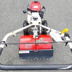 イセキ マイペット63 KCR63-HX 動作品です！の画像