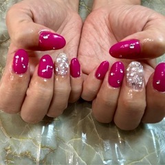 ネイルモデル様💅募集 - 熊本市