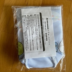 すみっこぐらし2点セットの画像