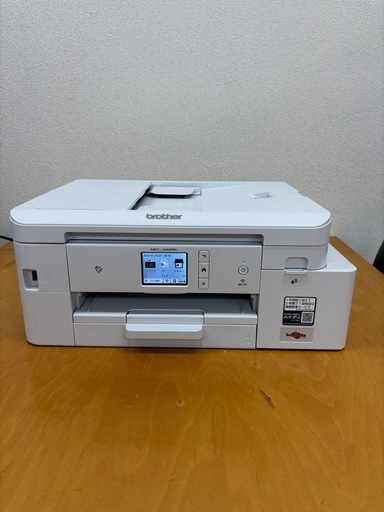 インクジェットプリンター・複合機 ブラザー MFC-J4443N