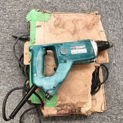makita マキタ ボード用スクリュードライバ モデル6812