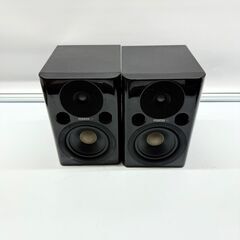 Fostex スピーカー PM0.4n 40w 動作品