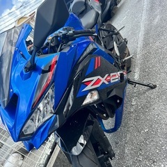 ZX25R  