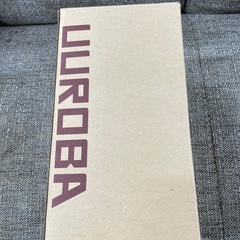 UUROBA  冷風機　　LF-02 リサイクルショップ宮崎屋　住吉店　25.7.15の画像