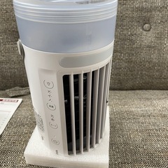 UUROBA  冷風機　　LF-02 リサイクルショップ宮崎屋　住吉店　25.5.16