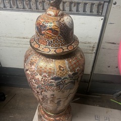 壺の画像