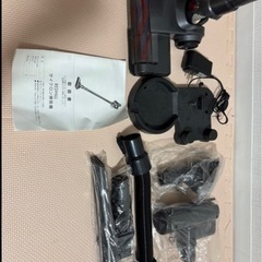 【条件あり🤝】コードレス掃除機