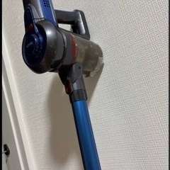 【条件あり🤝】コードレス掃除機の画像