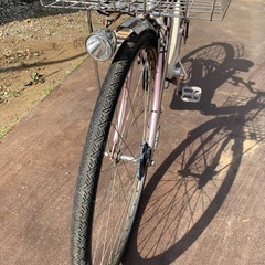 電動自転車　BS　アシスタ 3の画像