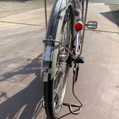 電動自転車　BS　アシスタ 3の画像