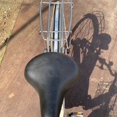 電動自転車　BS　アシスタ 3の画像