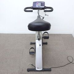 新札幌◆COMBI/コンビ エアロバイク EZ101◆本体のみ/フィットネス用品/ダイエット/エクササイズ No.3364の画像