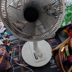 扇風機
