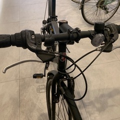 自転車（整備要）の画像