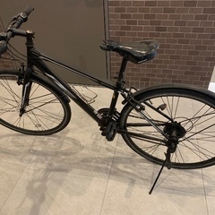 自転車（整備要）
