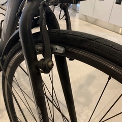 自転車（整備要）の画像