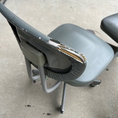 事務イス
の画像