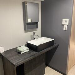大家直接　中区舟入　1K賃貸　インターネット無料　風呂トイレ別 − 広島県