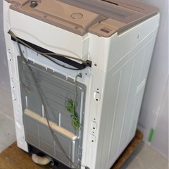 Panasonic NA-FA70H5 #081の画像