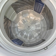 Panasonic NA-FA70H5 #081の画像