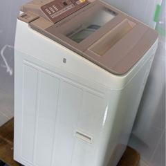 Panasonic NA-FA70H5 #081の画像