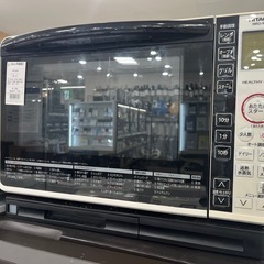 【安心6ヶ月保証！】HITACHI ｽﾁｰﾑｵｰﾌﾞﾝﾚﾝｼﾞ入荷！017