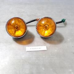 YAMAHA ビーノ50 SA26J フロント ウィンカー 左右...