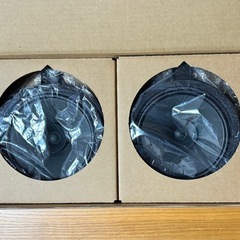 SUBARU フォレスターSK（純正スピーカー）　　の画像