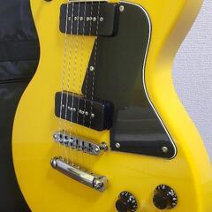 初心者モデル!!レスポールスペシャル♪