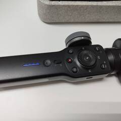 【美品】ZHIYUN SMOOTH 4 スタビライザー/3軸の画像