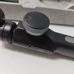 【美品】ZHIYUN SMOOTH 4 スタビライザー/3軸の画像