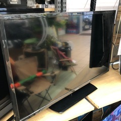 32型液晶テレビ:SHARP（2T-C32AE1）2020年製【...