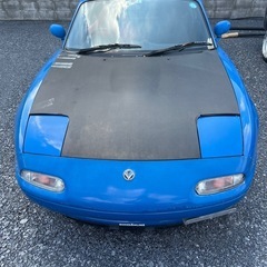 NAロードスター