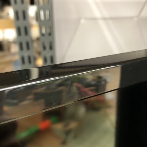 55型有機ELテレビ:LG（OLED55B6P）2017年製【リサイクルフカツ岡崎倉庫