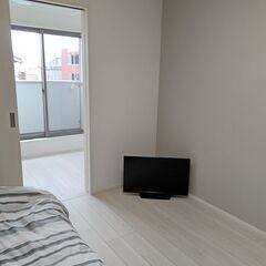 障害者グループホームの世話人。１勤務18000円～！相武台前駅徒歩圏内！週１～可！個室でゆっくり休めますの画像